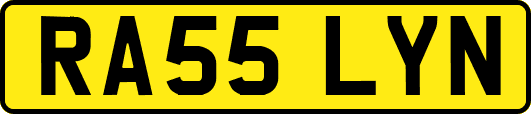 RA55LYN