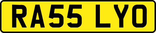 RA55LYO