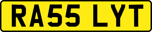 RA55LYT