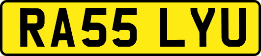 RA55LYU