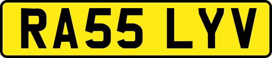 RA55LYV