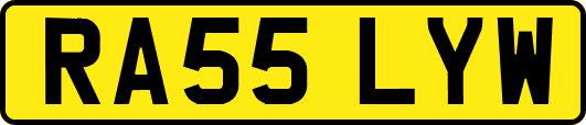 RA55LYW