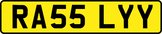 RA55LYY