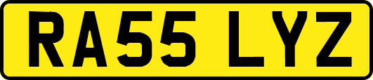 RA55LYZ