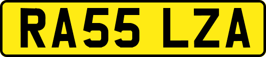 RA55LZA