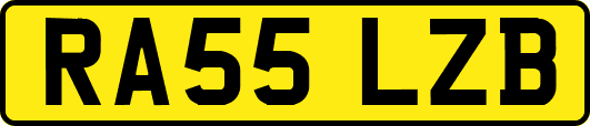 RA55LZB