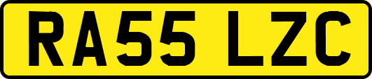 RA55LZC