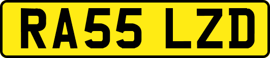 RA55LZD