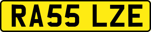 RA55LZE