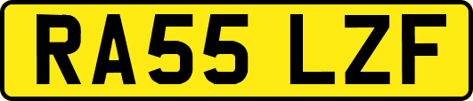 RA55LZF