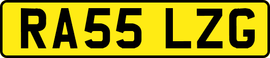 RA55LZG