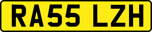 RA55LZH