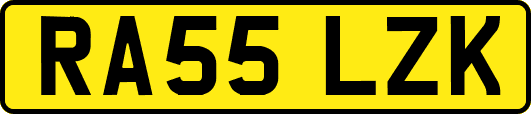 RA55LZK