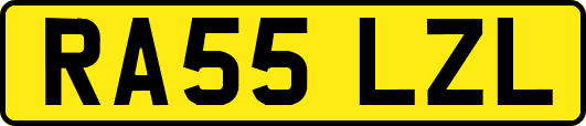 RA55LZL