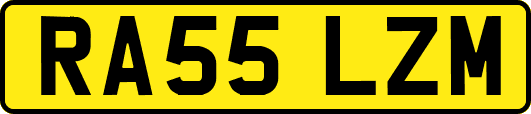 RA55LZM