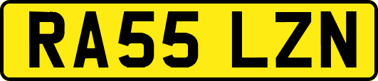 RA55LZN