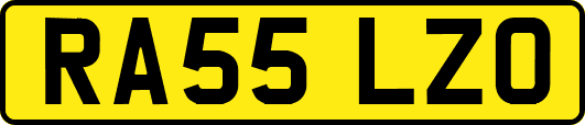 RA55LZO