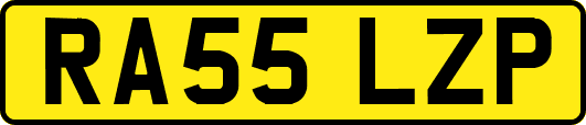 RA55LZP