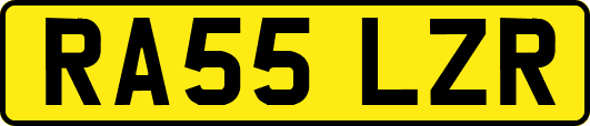 RA55LZR