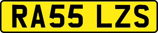 RA55LZS