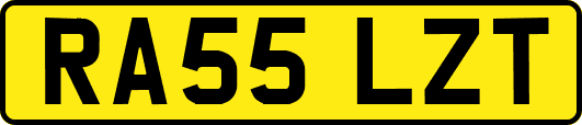 RA55LZT