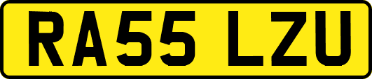 RA55LZU