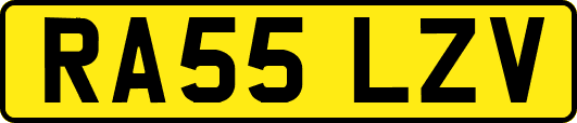 RA55LZV