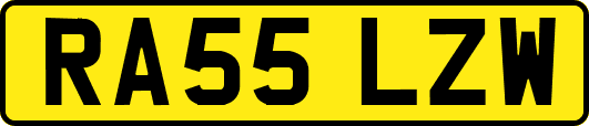 RA55LZW