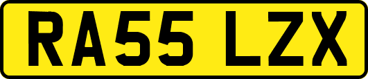 RA55LZX