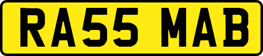 RA55MAB