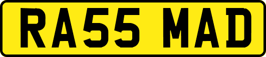 RA55MAD