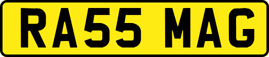 RA55MAG
