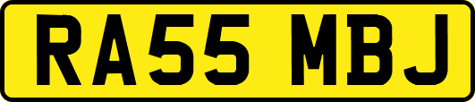 RA55MBJ