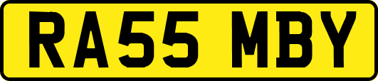 RA55MBY