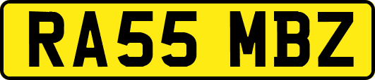 RA55MBZ
