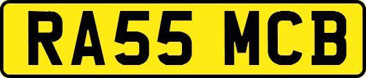 RA55MCB