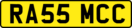 RA55MCC