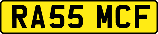 RA55MCF