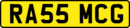 RA55MCG