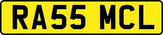 RA55MCL