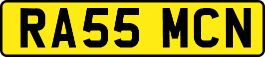 RA55MCN