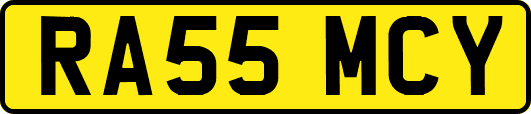 RA55MCY