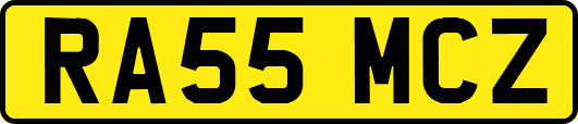 RA55MCZ