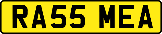 RA55MEA