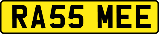 RA55MEE