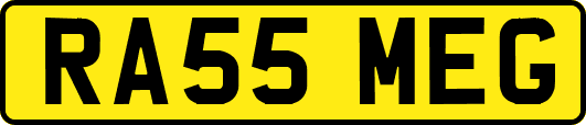 RA55MEG