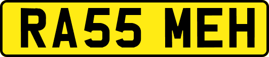 RA55MEH