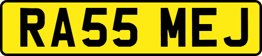 RA55MEJ