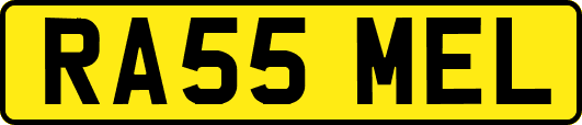 RA55MEL