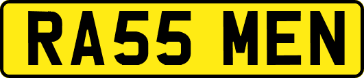 RA55MEN